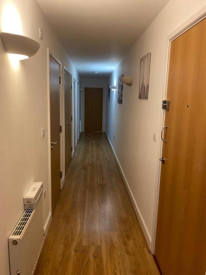 Excel Luxury Flat Apartment London Ngoại thất bức ảnh